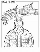 Coloring Army Pages Soldier Kids Guard Coast Force Air Print Printable Man Elisha Drawing Roman Books Color Getcolorings Book Angels sketch template