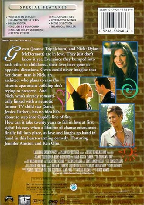 Til There Was You Dvd 1997 Dvd Empire