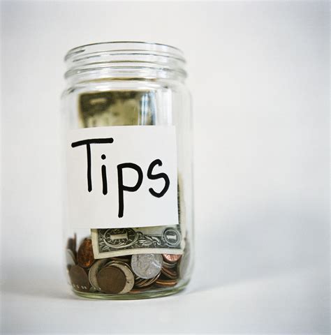 tipping jar point huffpost
