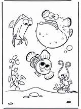 Coloring Pages Nemo Aquarium Fish Kids Tank Finding Bible Print Disney Marine Clearwater Printable Getcolorings Crafts Funnycoloring Books Pano Seç sketch template