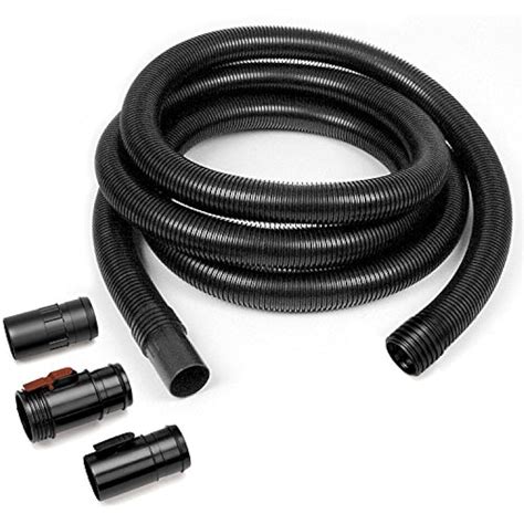 ft shop vac wet dry vacuum hose cleaner replacement ridgid gift   ebay