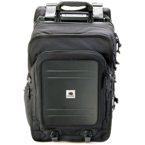 pelican  urban elite backpack   laptop