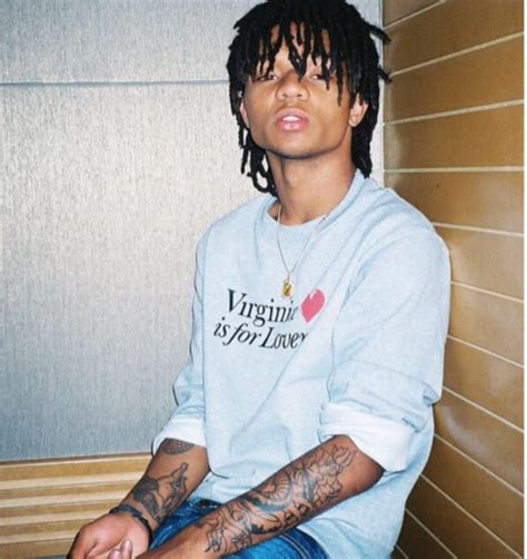 swae lees surprising contribution  formation college news