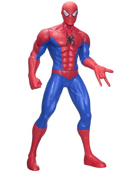 Spider Man 31 Inch Action Figure