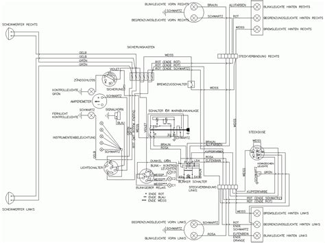 massey ferguson  alternator wiring diagram collection faceitsaloncom