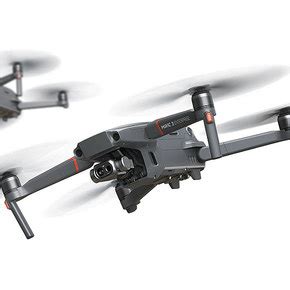 mavic  enterprise dual drone  thermal cameras