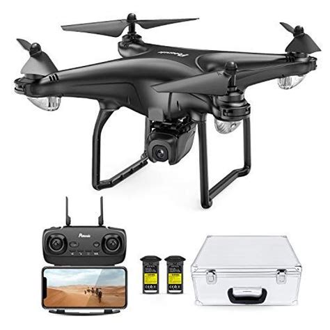 electronics ruko  fpv drone quadcopter drone  beginners mah battery brushless motor