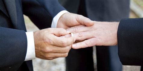 the past and future of same sex marriage huffpost
