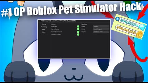 pet simulator  autofarm script op pastebin  otosection