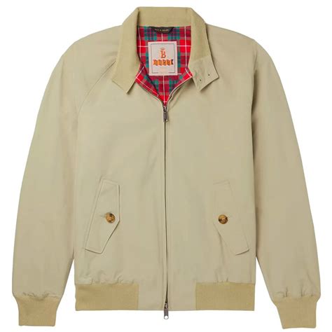 harrington jacket brands   world  edition