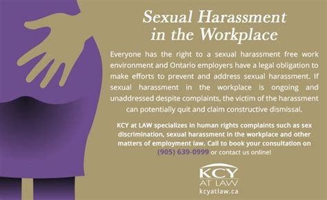 What To Do When Hr Wont Address Sexual Harassment At Work Law My Xxx