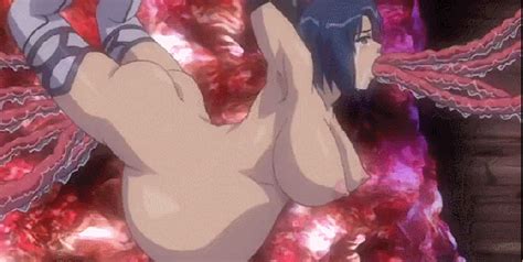 anime tentacles impregnation pregnant women naked babes