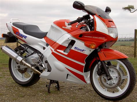 honda cbr