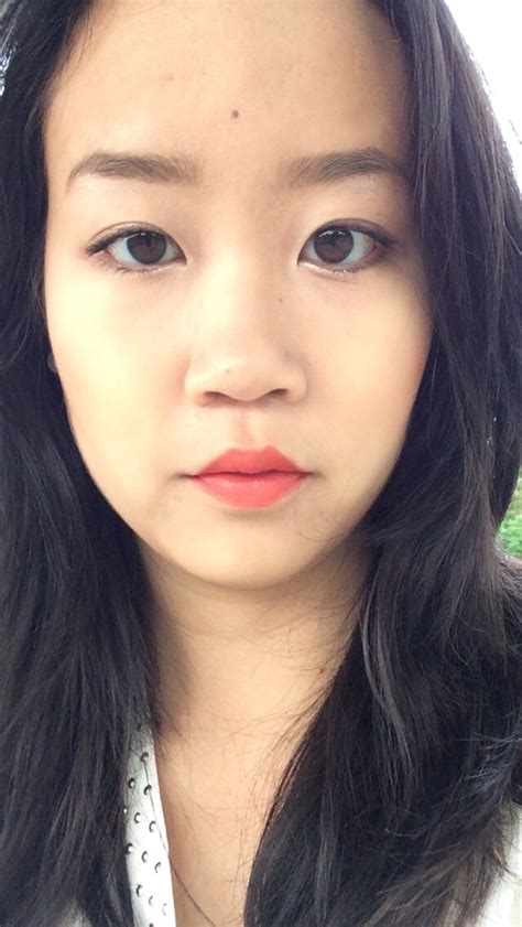 nose on average asian women anal glamour