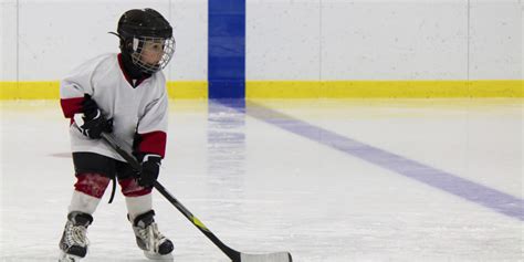 life lessons   hockey mom  squirt hockey huffpost