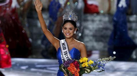 miss universe and the tradition of filipino beauty