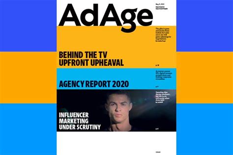 print edition ad age