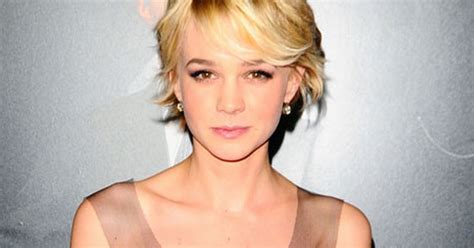 carey mulligan s plans to get tipsy at the oscars mirror online