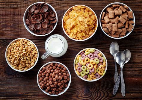 diabetes diet picking  healthy breakfast cereals diabetics weekly