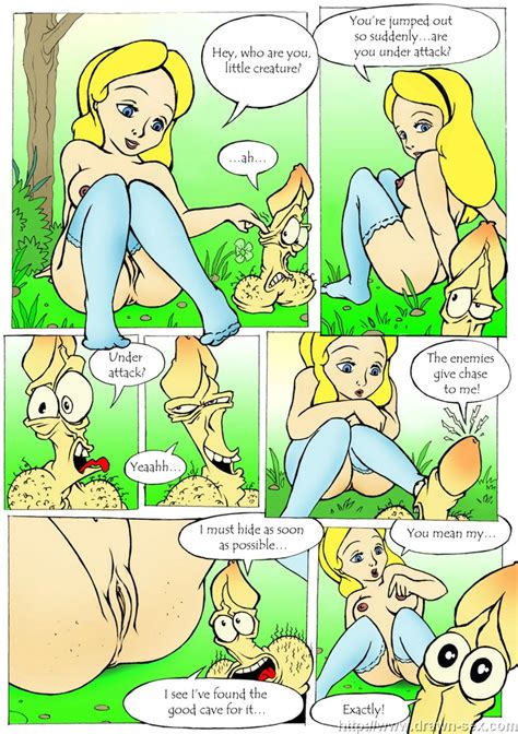 Disney Blonde Beauty By Drawn Sex Porn Comics Galleries