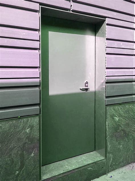 hollow metal doors ampm door
