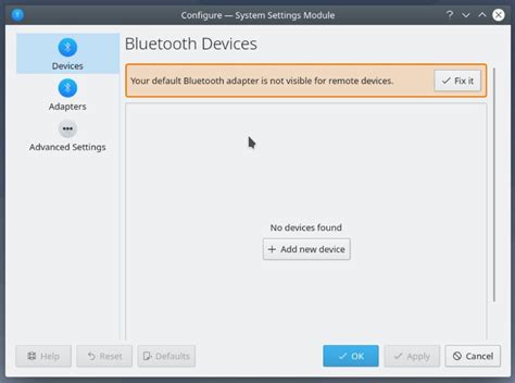 bluetooth connection problems rdebian