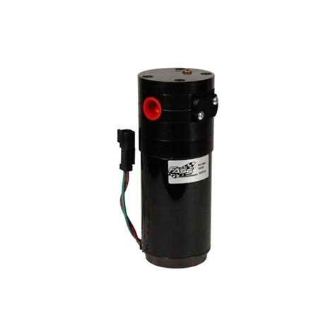 fass fuel systems rphd  replacement pump