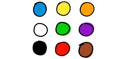 kleur bekennen welke kleur  kleurencombinatie  goed bij jouw bedrijf