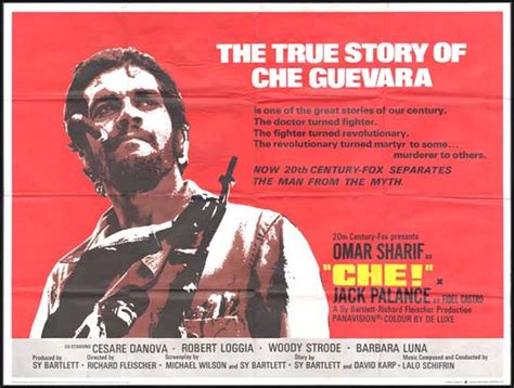 che  great movies