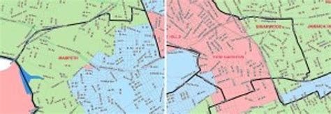 city council district maps complete head  final vote