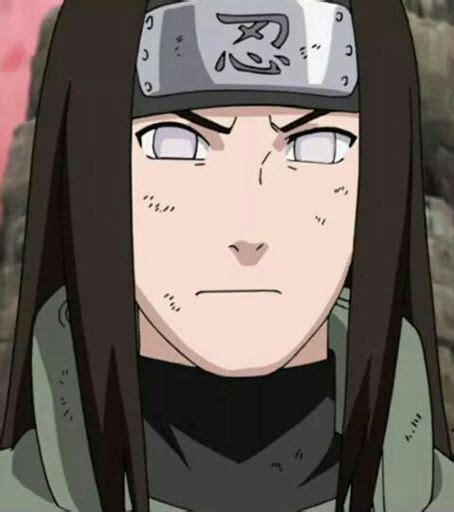 legacy  neji hyuga anime amino