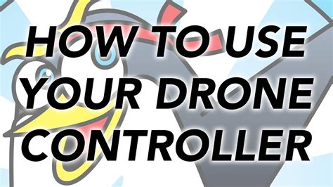 drone controller  drone trainer youtube
