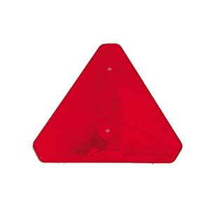 red triangle universal trailers