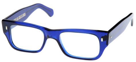 cutler  gross  blue glasses blue glasses chic glasses