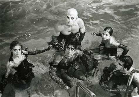 The Rocky Horror Picture Show Publicity Still Of Barry