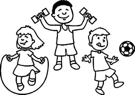 sports coloring page sports coloring pages preschool coloring