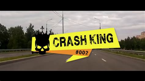 crash king  youtube