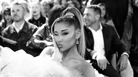 The First Trailer For Ariana Grande S Netflix Film Is Finally Here