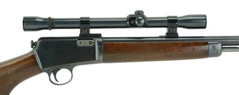 winchester model   lr caliber rifle  sale