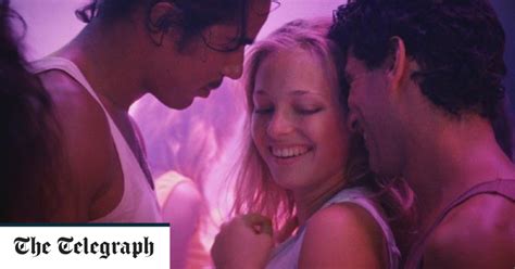 Vapid Sex Film Mektoub My Love Intermezzo Prompts Walk Outs In Cannes
