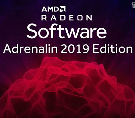 Amd Radeon Software Adrenalin Edition Overview Techpowerup