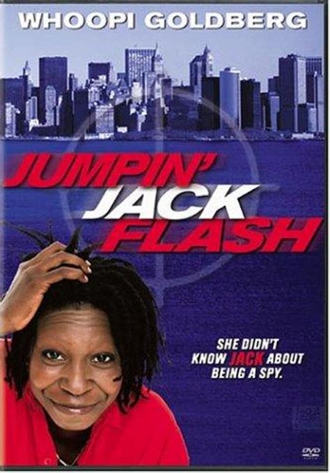jumpin jack flash 1986