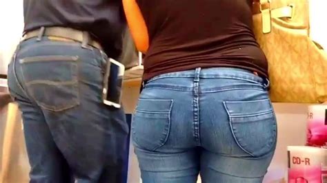 Nice Ass In Tight Jeans Free Milf Porn Video 3b Xhamster