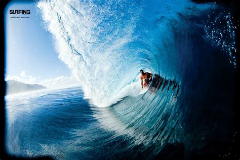 surfing sports wallpaper