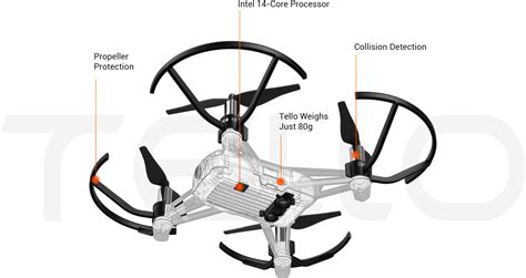 dji tello drone photo quality drone dji tello quadcopter drones  updated read ledpagina
