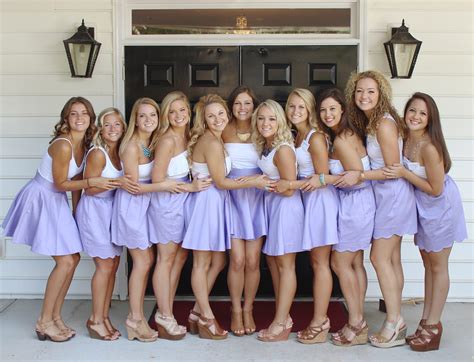The Secrets Of Being A Sorority Girl Its Not What You Think By