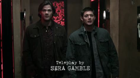 5 07 The Curious Case Of Dean Winchester Supernatural Image 8855333