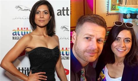 lucy verasamy itv weather star admits mix up to rival bbc