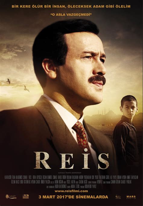 reis film  beyazperdecom