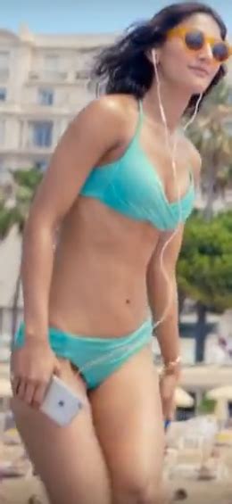 Vaani Kapoor Sexy Photoshoot Poses In Bikini Spicy Cleavage Show Cinehub